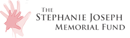 Stephanie Joseph Memorial Fund Logo